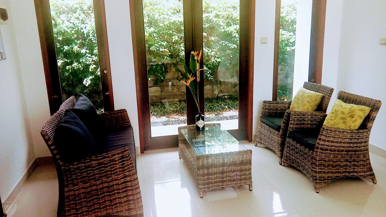 Photo of Livingroom in Senggigi