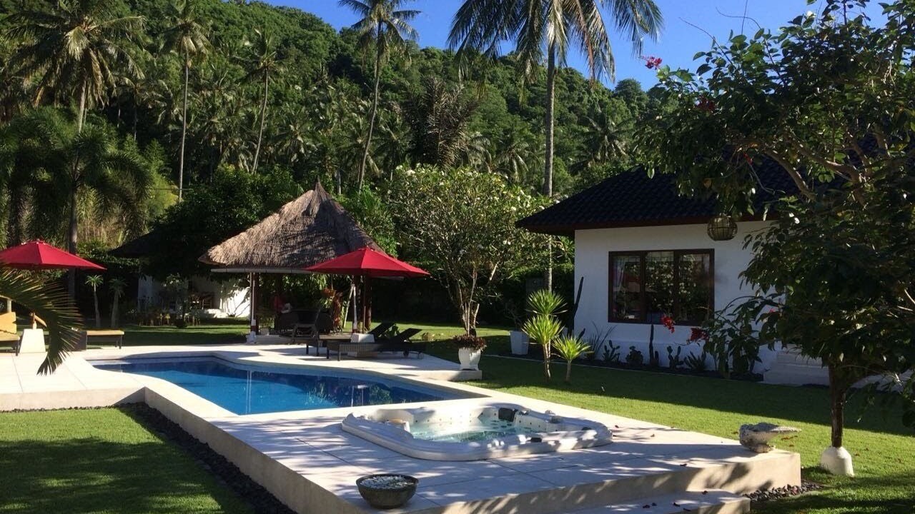 Photo of Outdoor in Senggigi