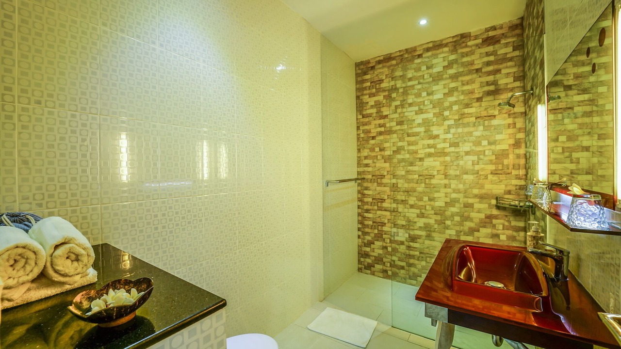 Photo of Bathroom in Purwakerti