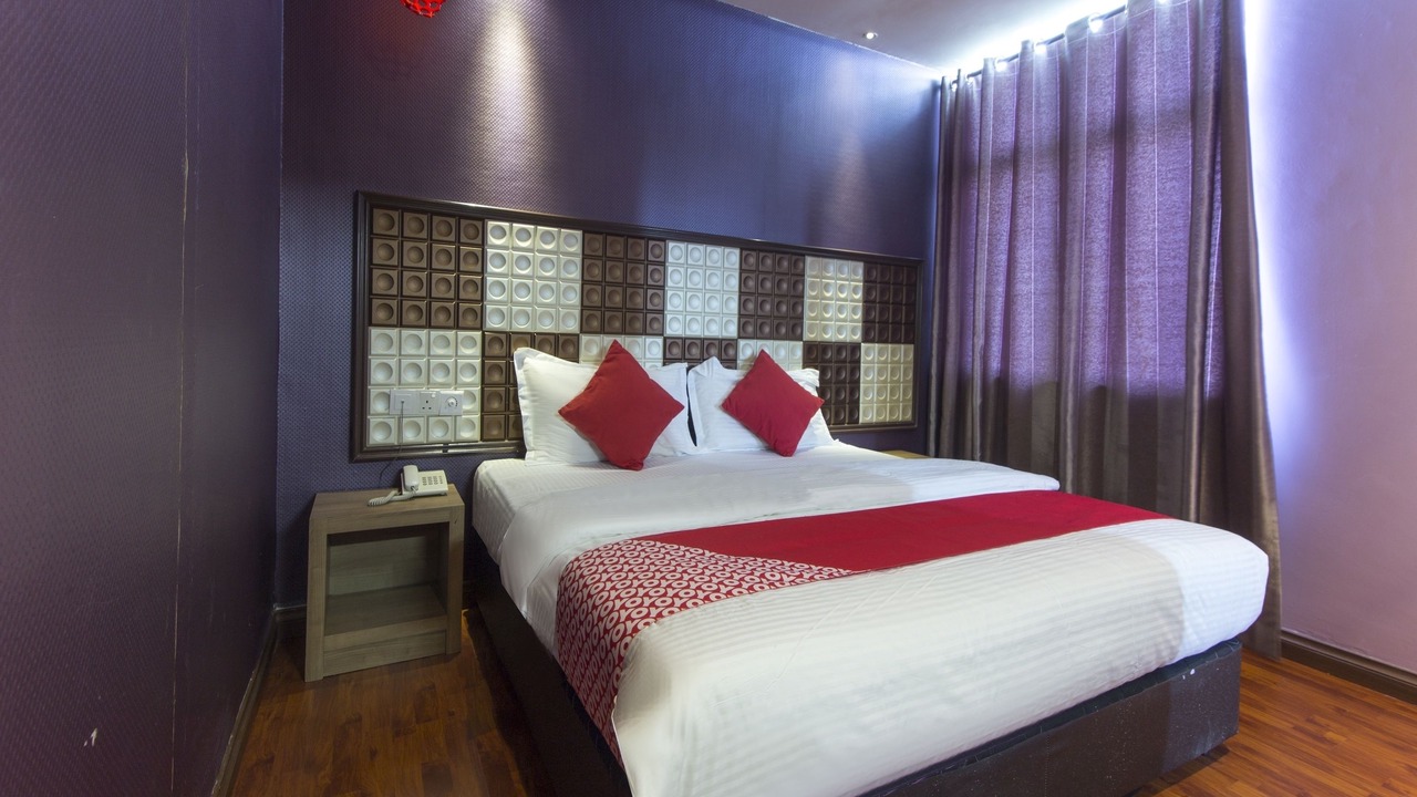Photo of Bedroom in Shah Alam
