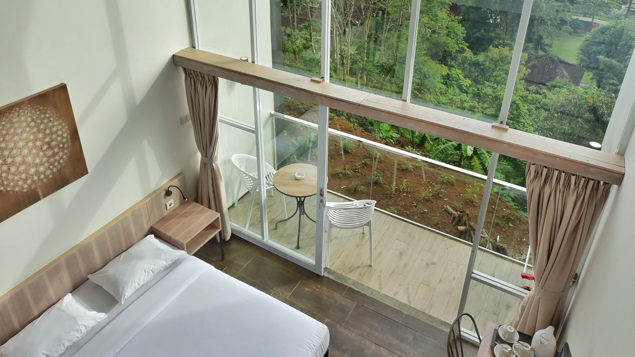 Photo of Bedroom in Purbayani