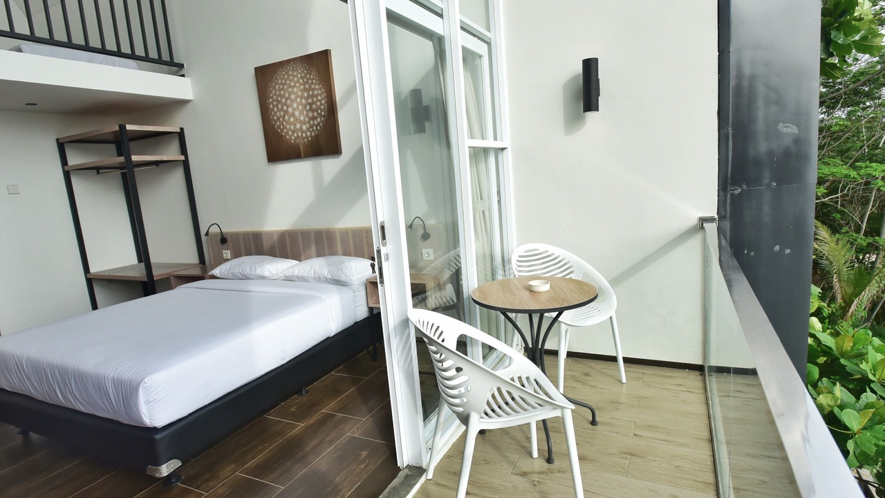 Photo of Bedroom in Purbayani
