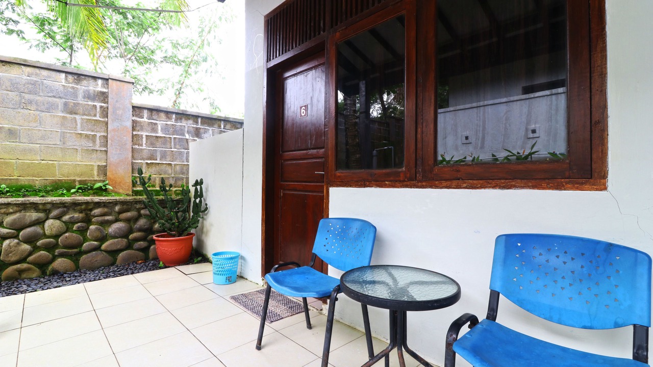 Photo of Bedroom in Purbayani