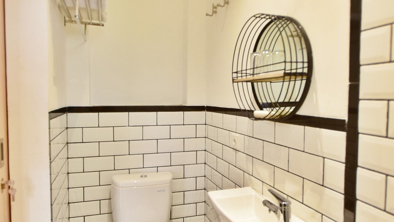 Photo of Bathroom in Purbayani