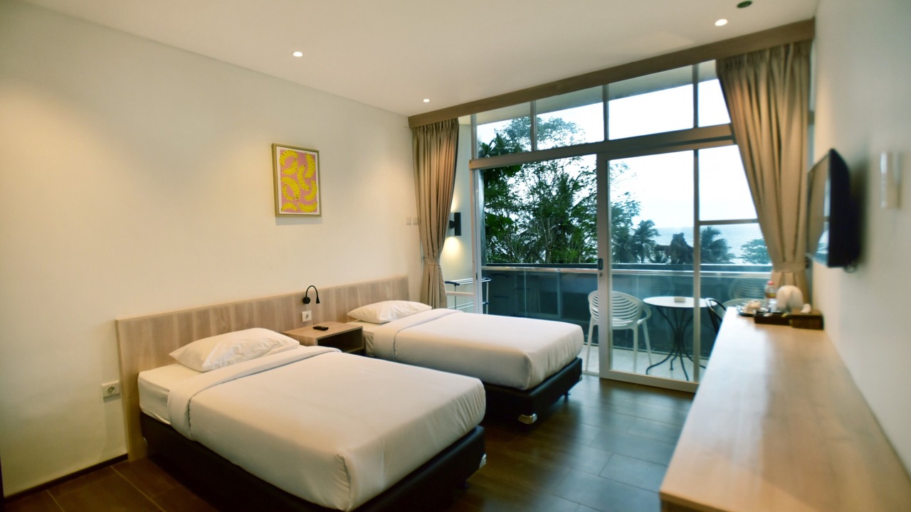 Photo of Bedroom in Purbayani