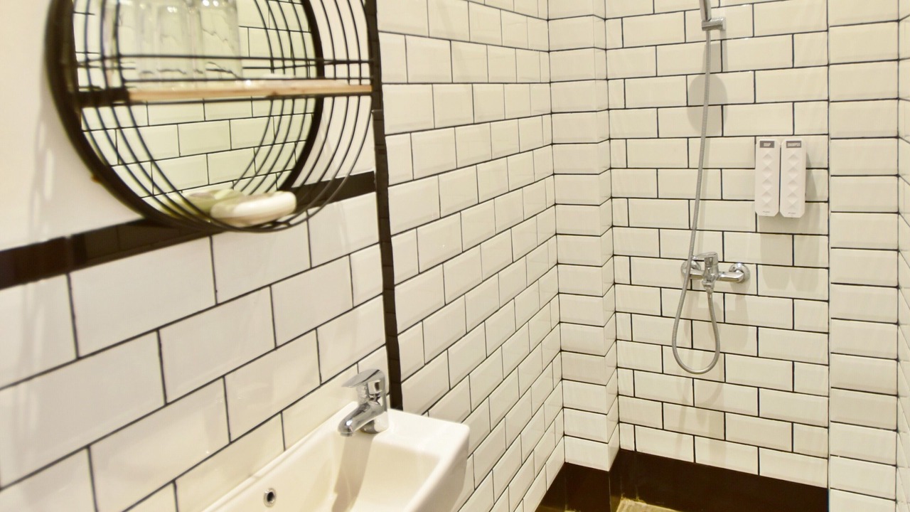 Photo of Bathroom in Purbayani