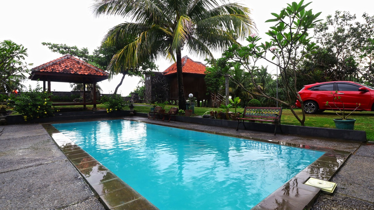 Photo of Outdoor in Purbayani