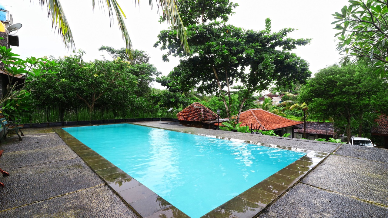 Photo of Outdoor in Purbayani