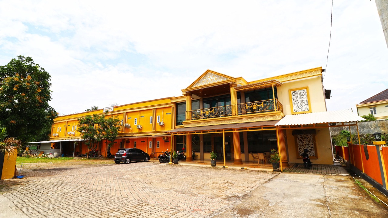 Photo of Outdoor in Cibinong