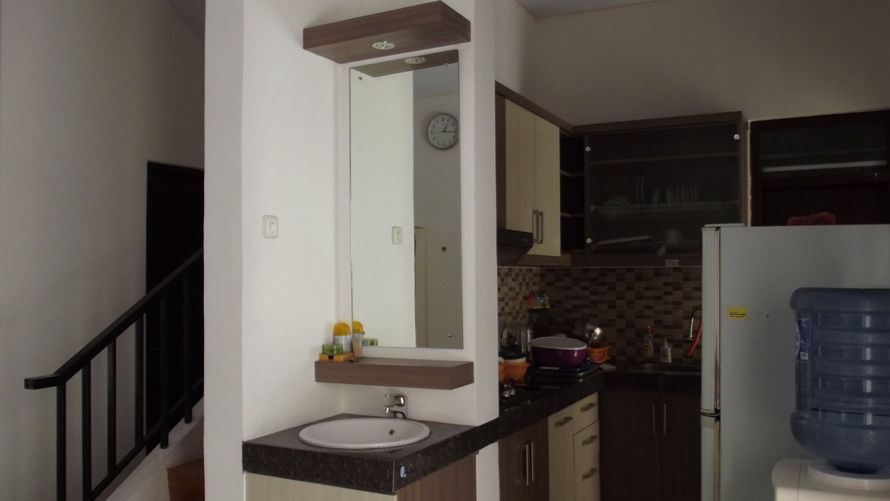 Photo of Kitchen in Baturetno