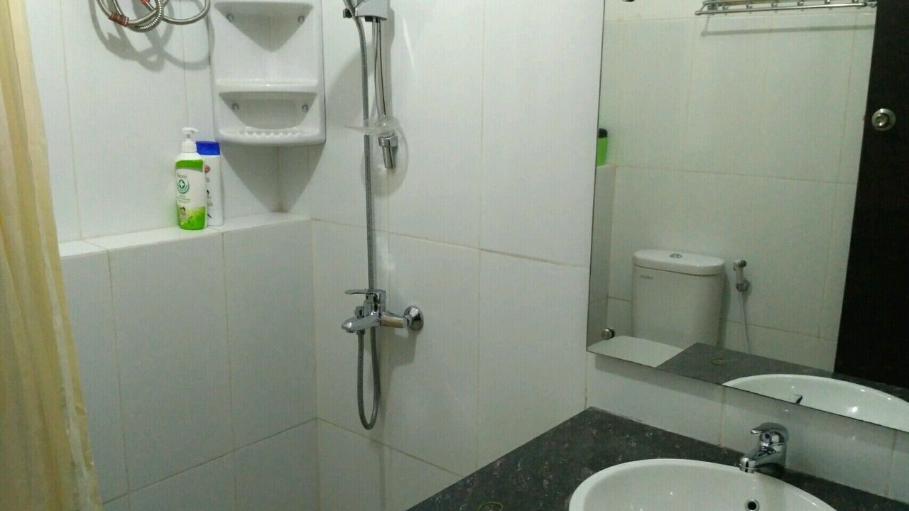 Photo of Bathroom in Baturetno