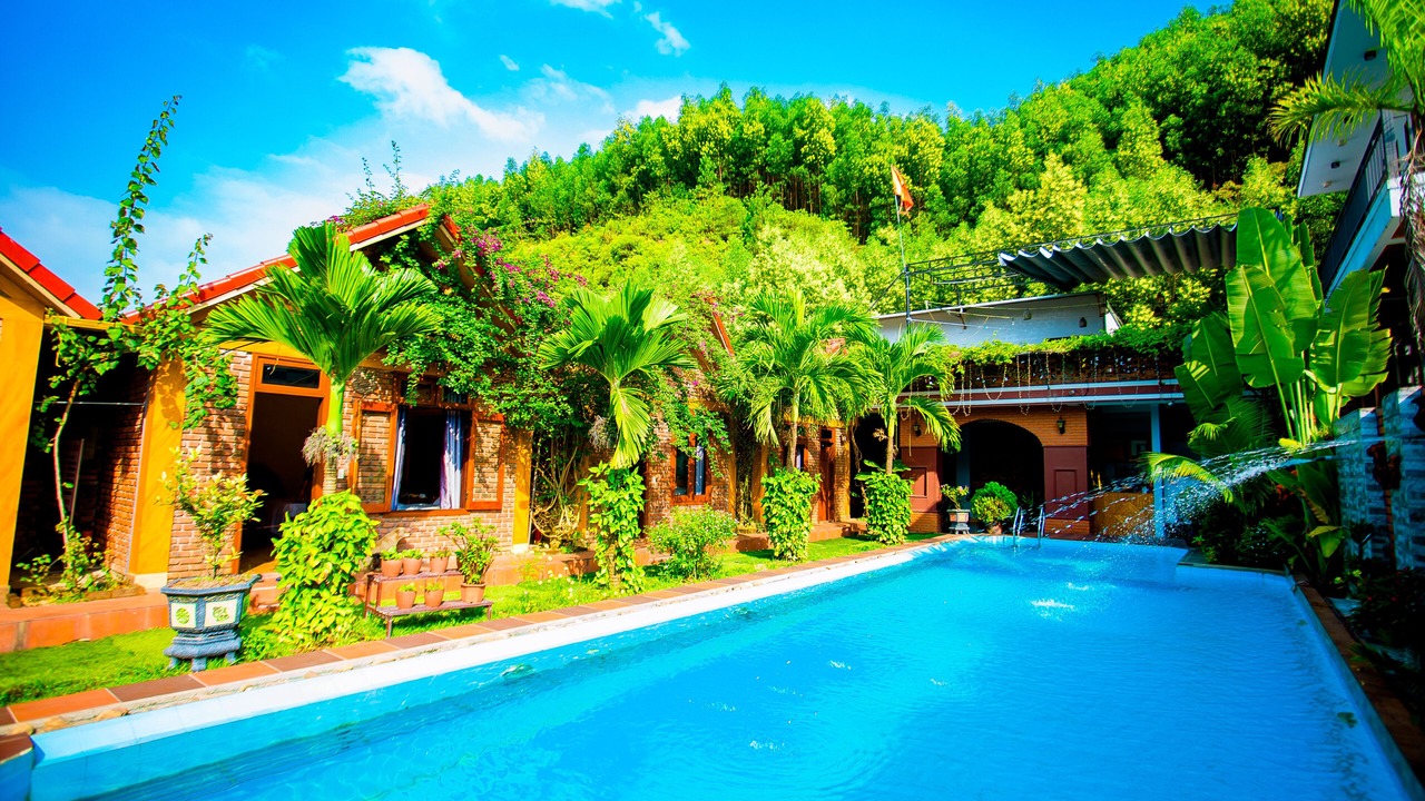 Photo of Outdoor in Son Trach