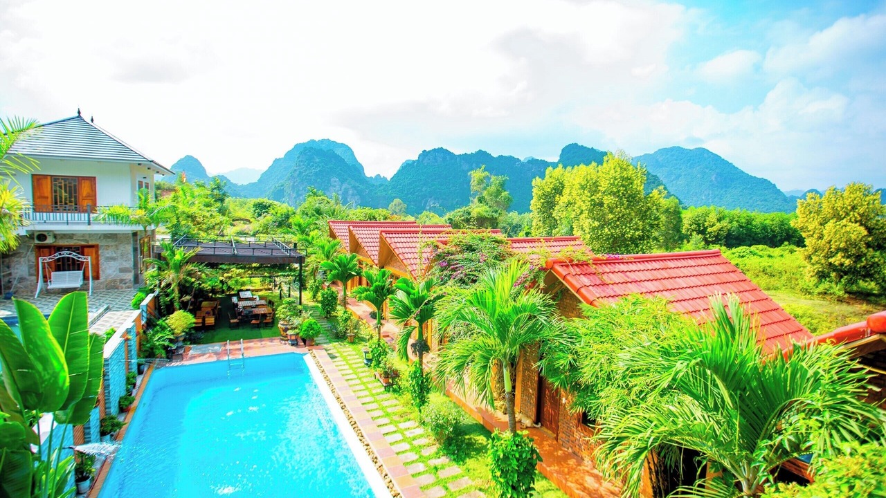 Photo of Patio Balcony in Son Trach