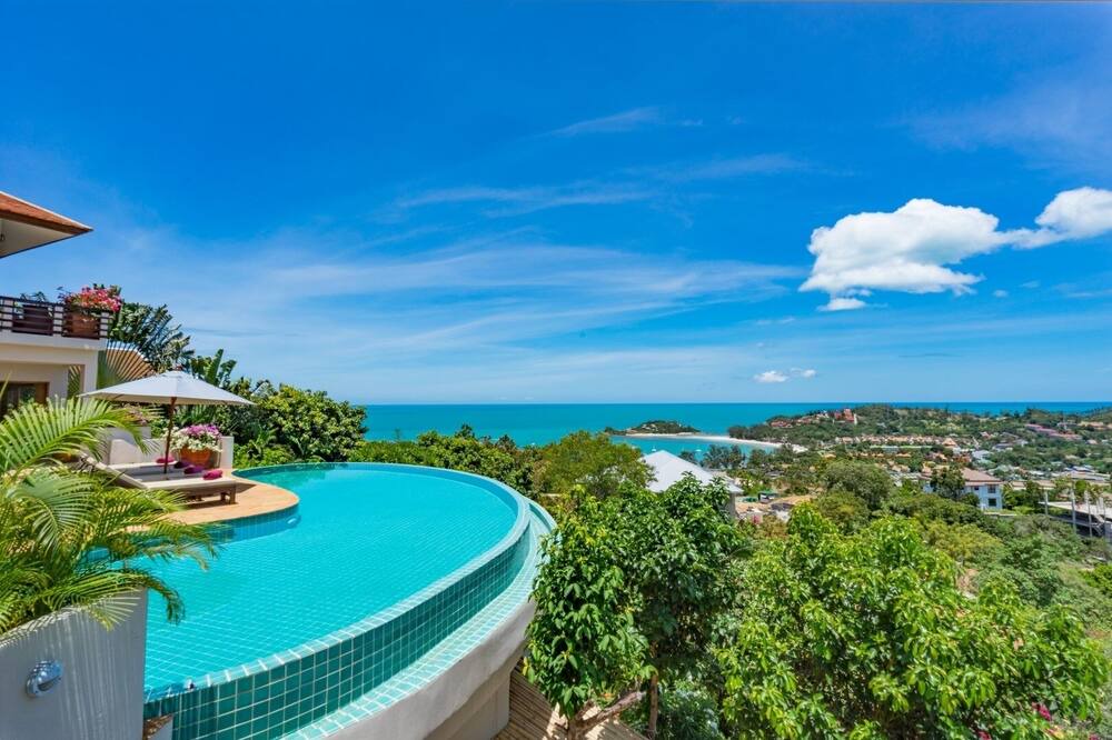Photo of Outdoor in Choeng Mon
