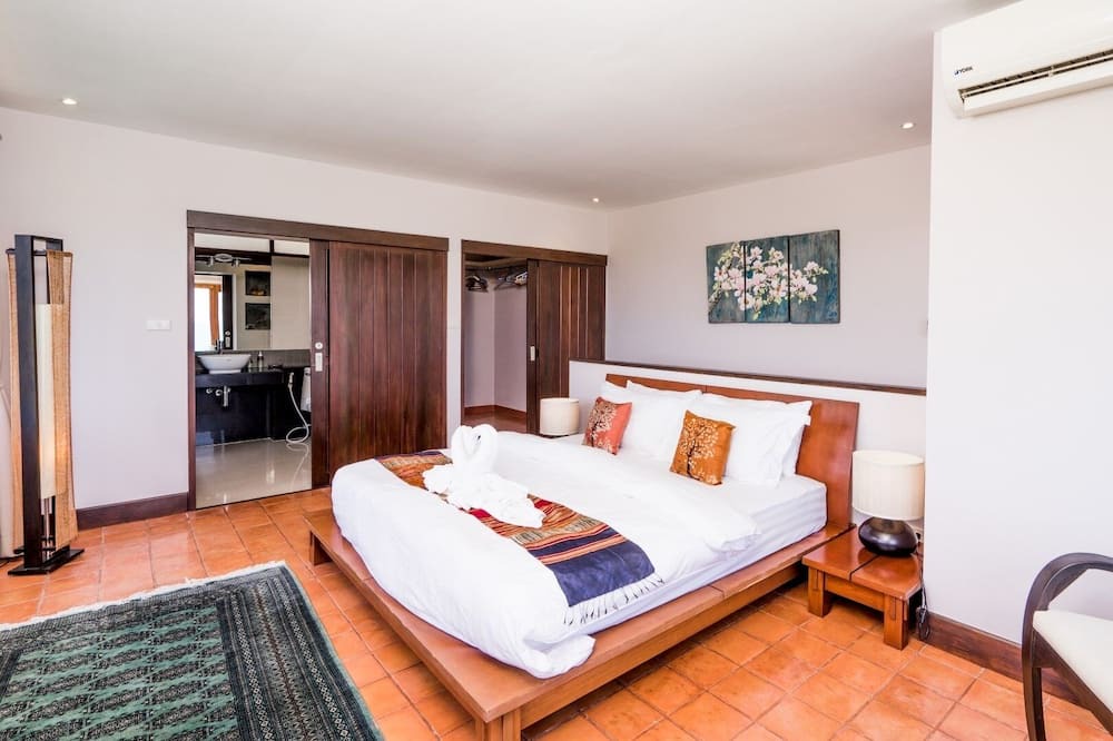 Photo of Bedroom in Choeng Mon