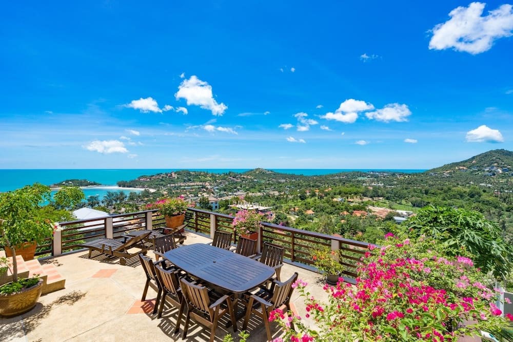 Photo of Patio Balcony in Choeng Mon