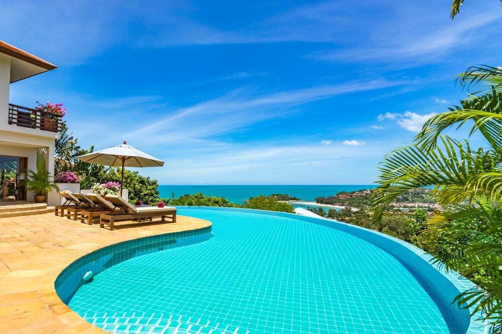 Photo of Outdoor in Choeng Mon