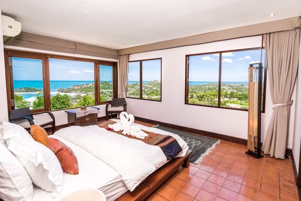 Photo of Bedroom in Choeng Mon