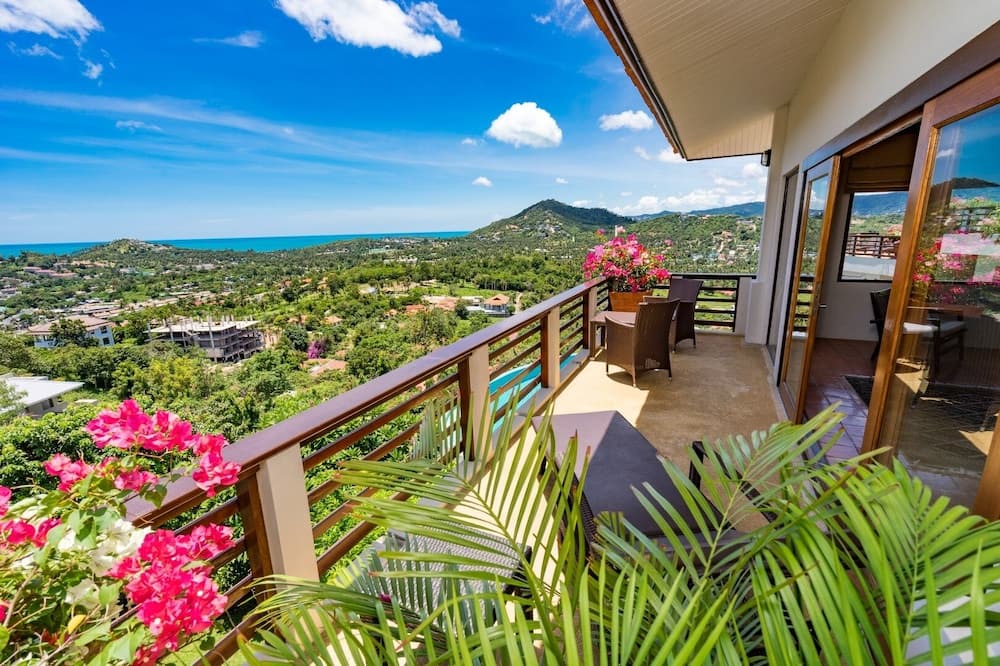 Photo of Patio Balcony in Choeng Mon