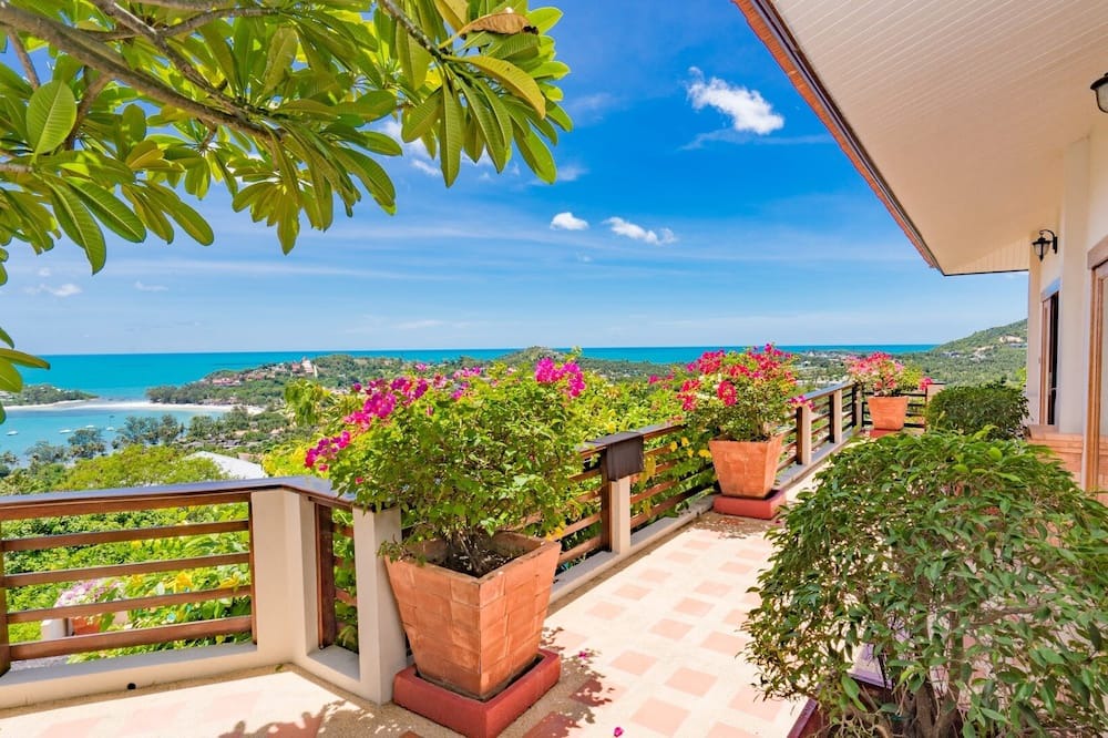 Photo of Patio Balcony in Choeng Mon