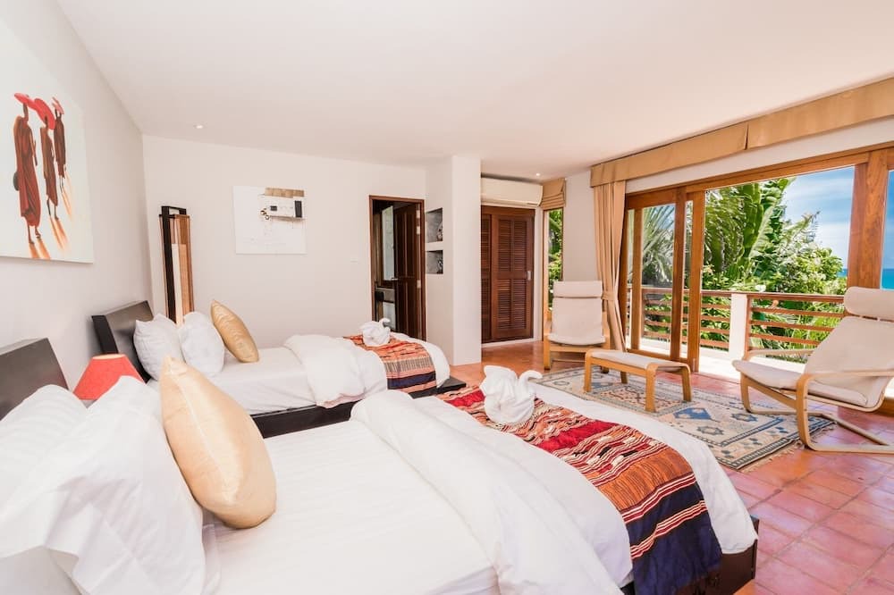 Photo of Bedroom in Choeng Mon