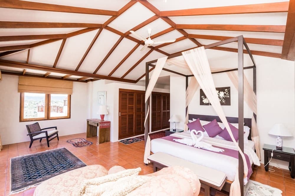Photo of Bedroom in Choeng Mon