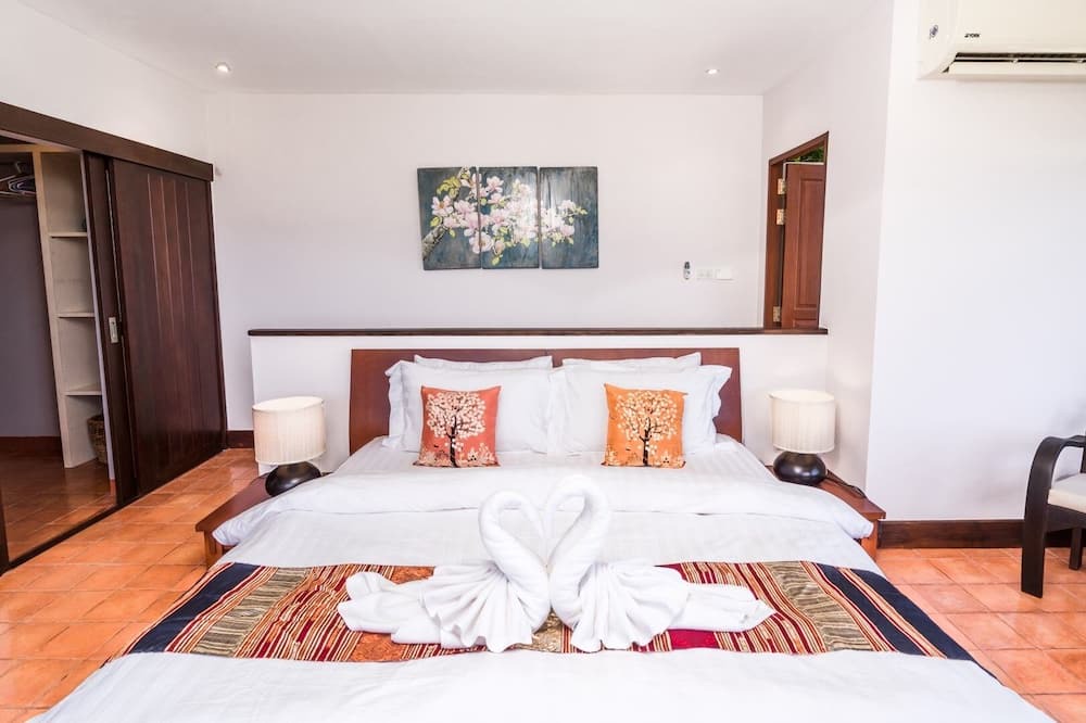 Photo of Bedroom in Choeng Mon
