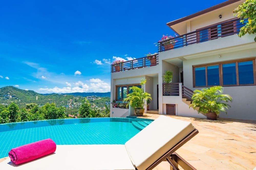 Photo of Outdoor in Choeng Mon