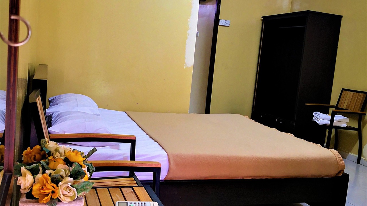 Photo of Bedroom in Batu Ferringhi