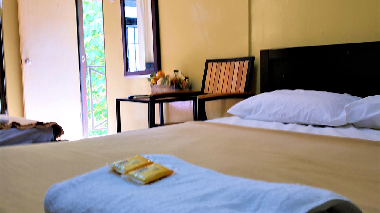 Photo of Bedroom in Batu Ferringhi