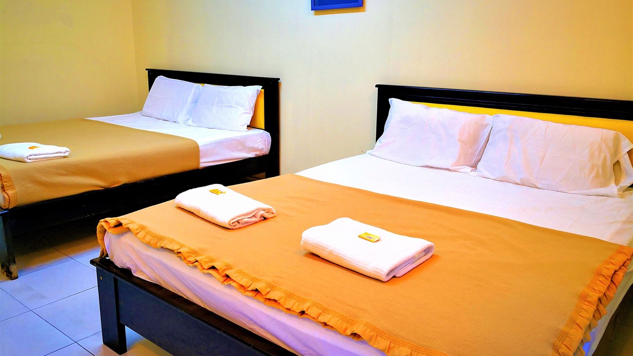 Photo of Bedroom in Batu Ferringhi