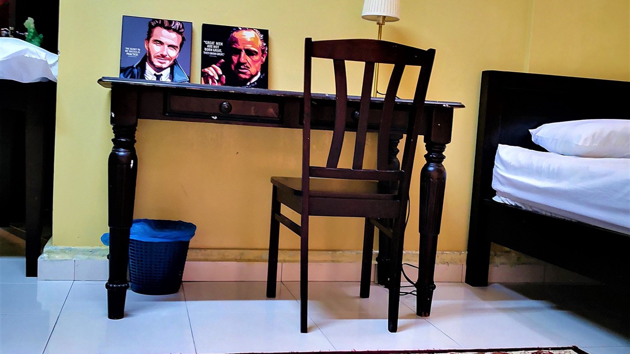 Photo of Bedroom in Batu Ferringhi