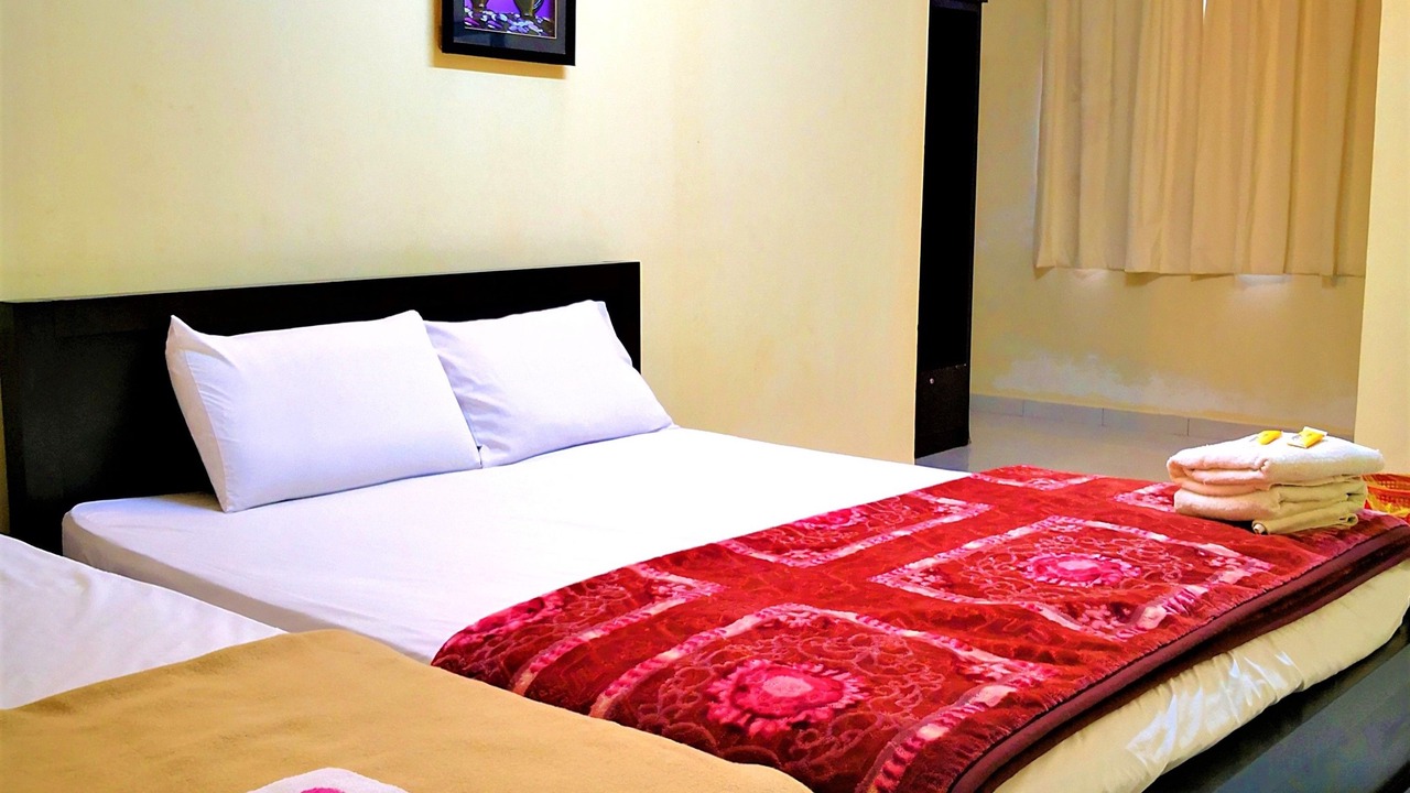 Photo of Bedroom in Batu Ferringhi