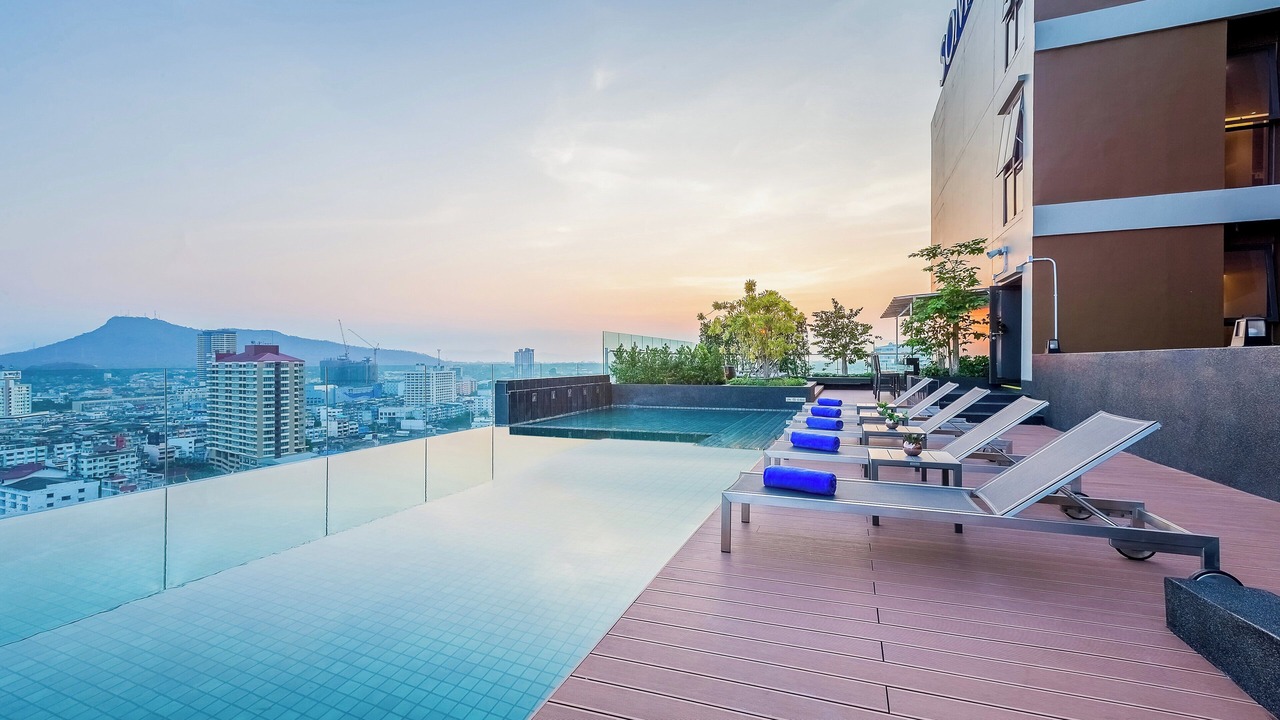 Photo of Outdoor in Tha Thaewawong