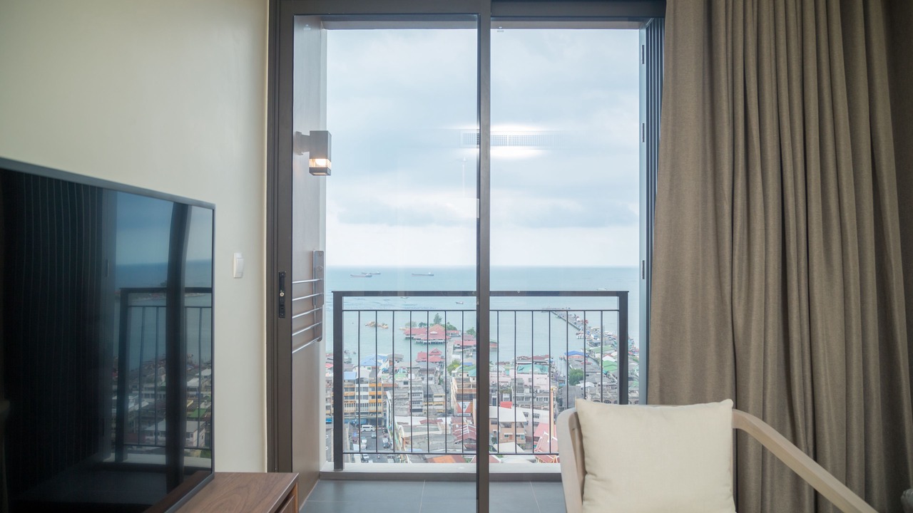 Photo of Bedroom in Tha Thaewawong