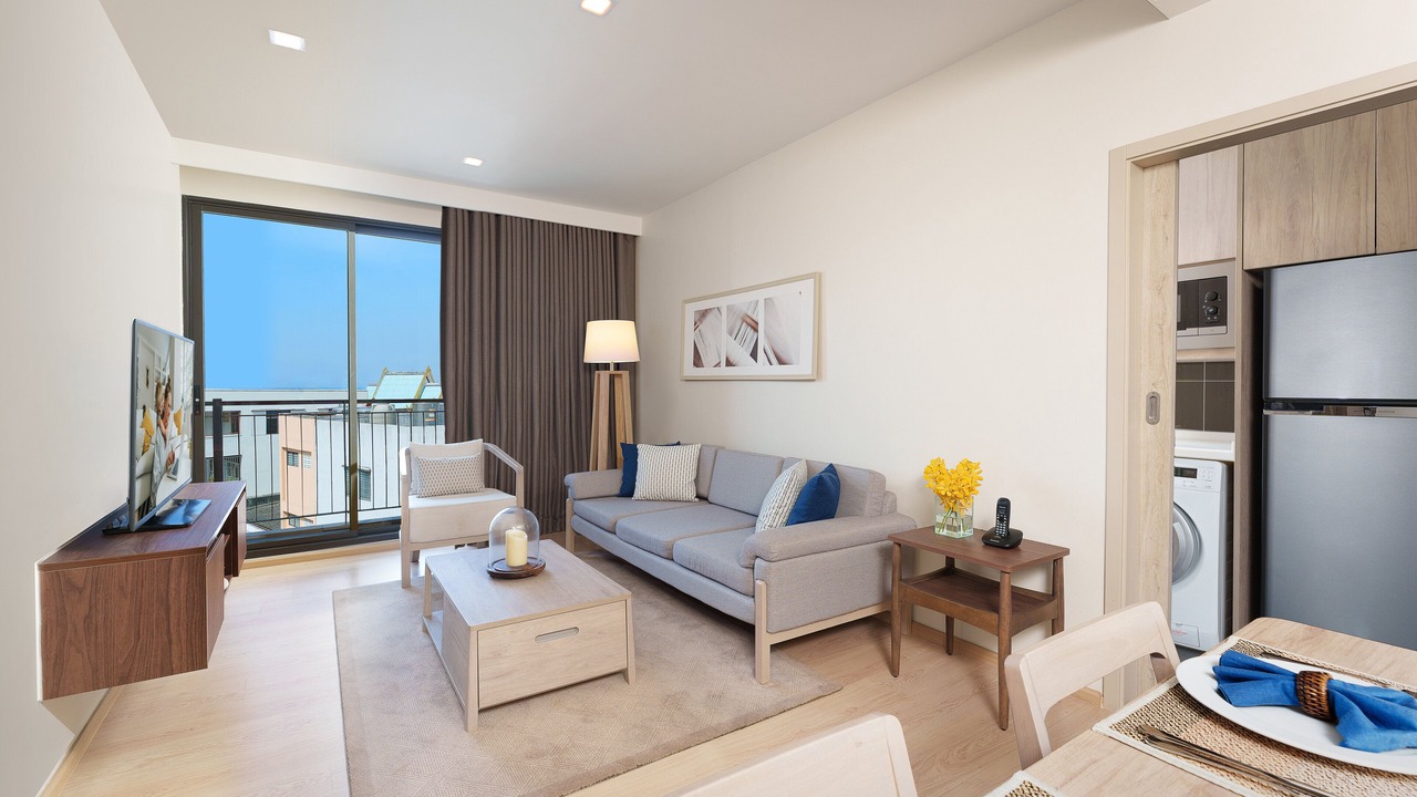 Photo of Bedroom in Tha Thaewawong