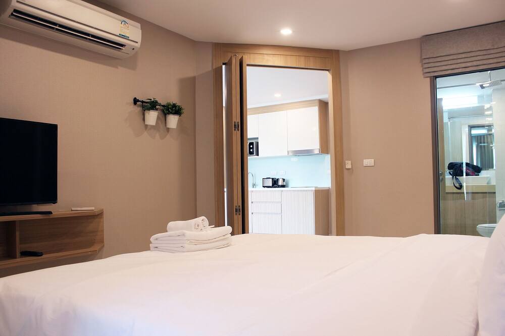 Photo of Outdoor in North Pattaya