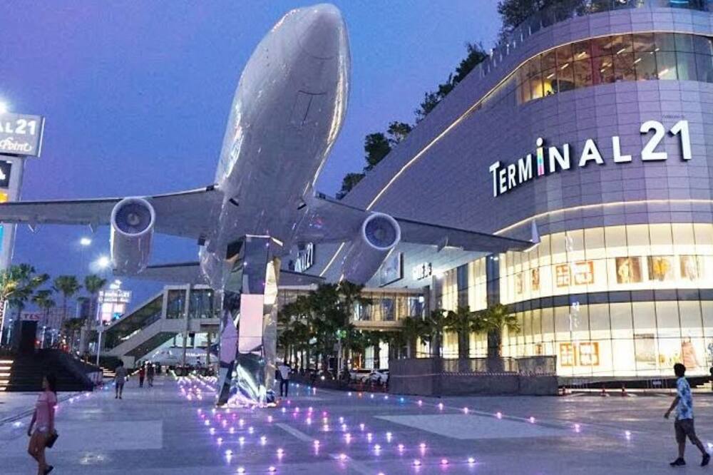 Photo of Outdoor in North Pattaya