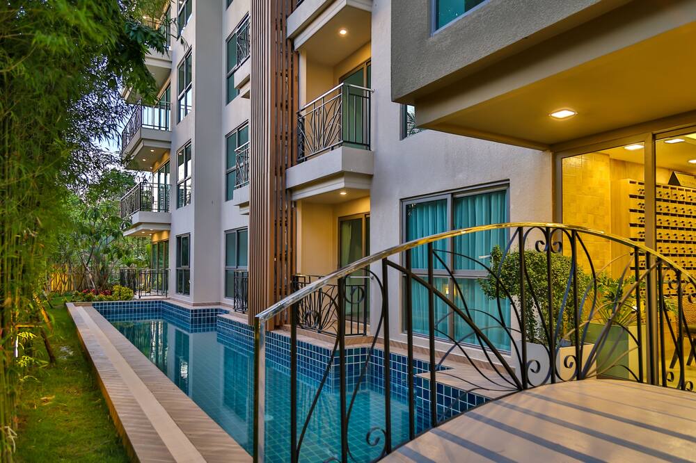 Photo of Outdoor in North Pattaya