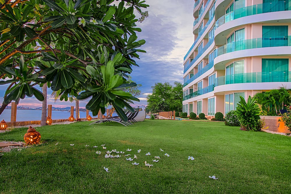 Photo of Outdoor in Bang Lamung