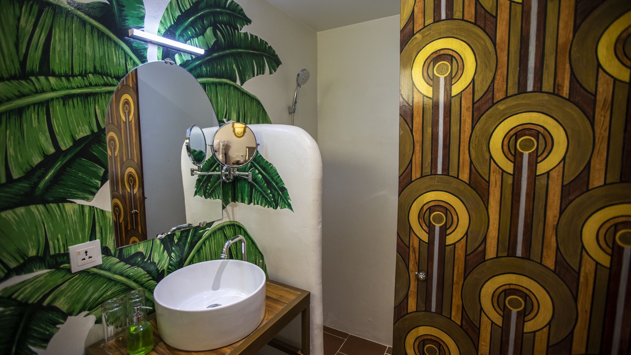 Photo of Bathroom in Kampot