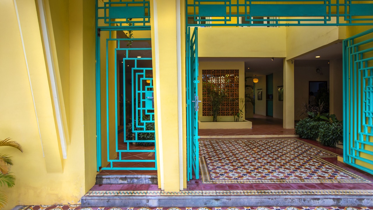Photo of Outdoor in Kampot