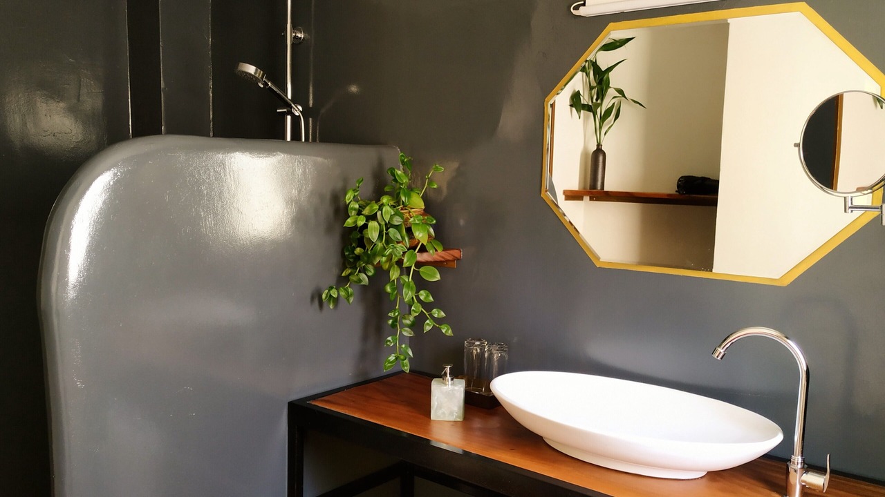 Photo of Bathroom in Kampot