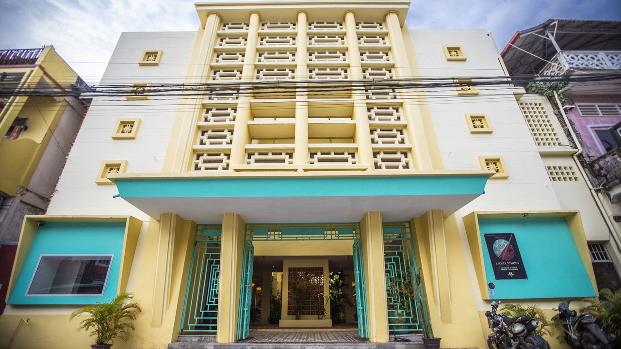 Photo of Outdoor in Kampot