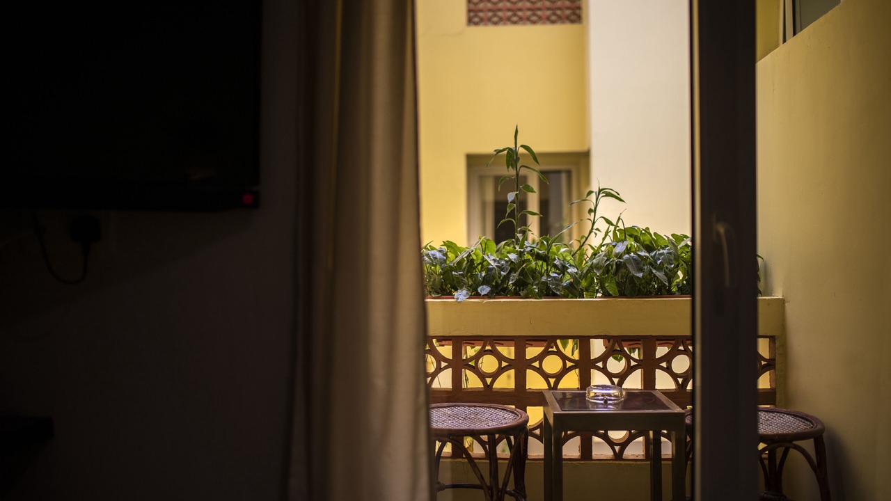 Photo of Patio Balcony in Kampot