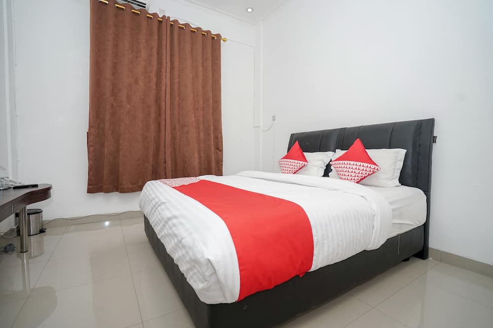 Photo of Bedroom in Palembang