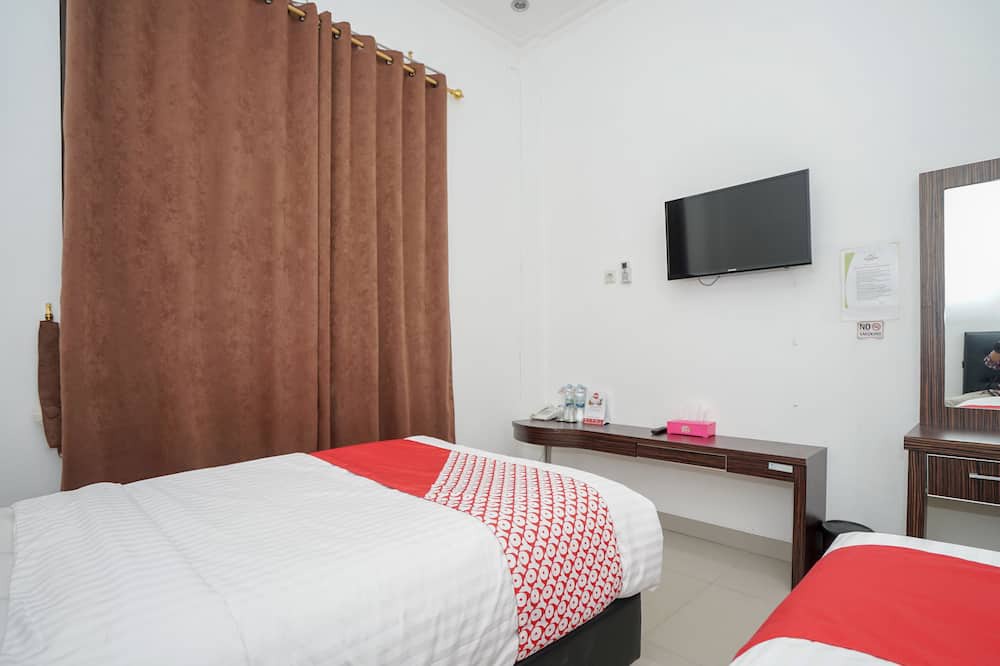 Photo of Bedroom in Palembang