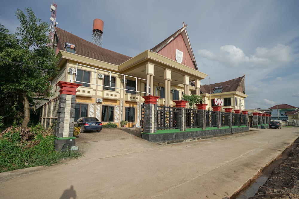Photo of Outdoor in Palembang