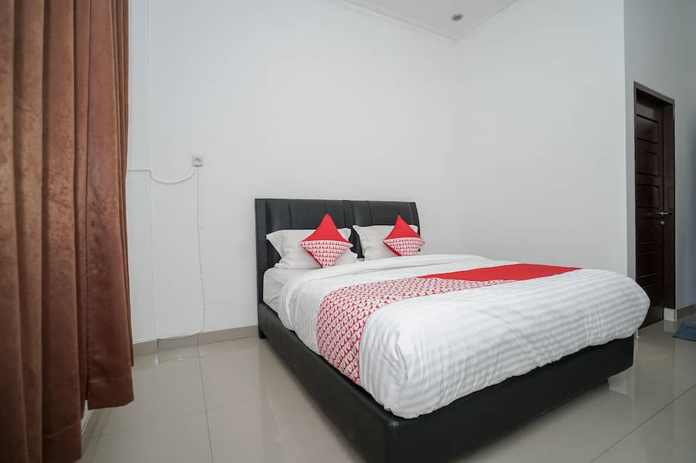 Photo of Bedroom in Palembang