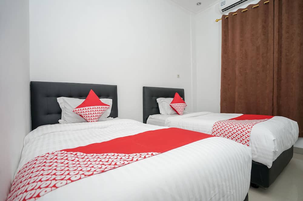 Photo of Bedroom in Palembang